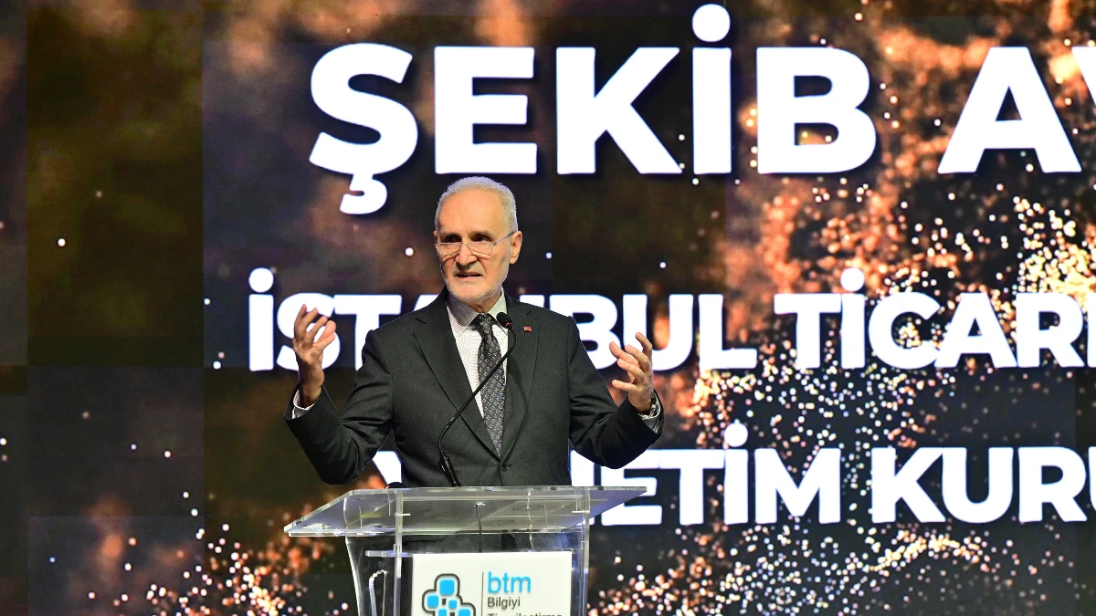10 yılda 2 milyar dolarlık ekosistem! 12.500’den fazla girişimciye doğrudan destek 10 yılda 2 milyar dolarlık ekosistem! 12.500’den fazla girişimciye doğrudan destek