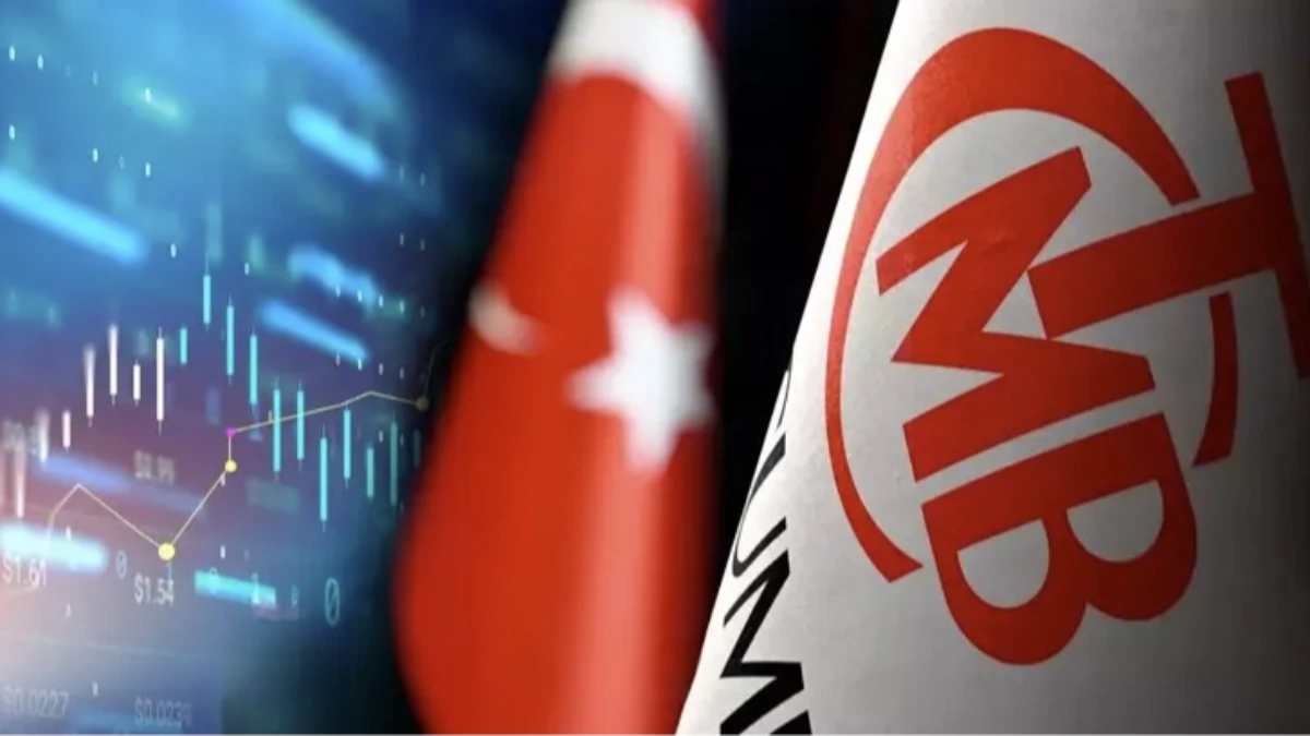 100 baz puanlık indirim sonrası uzmanlar yorumladı: Faiz politikası nasıl olacak? 100 baz puanlık indirim sonrası uzmanlar yorumladı: Faiz politikası nasıl olacak?