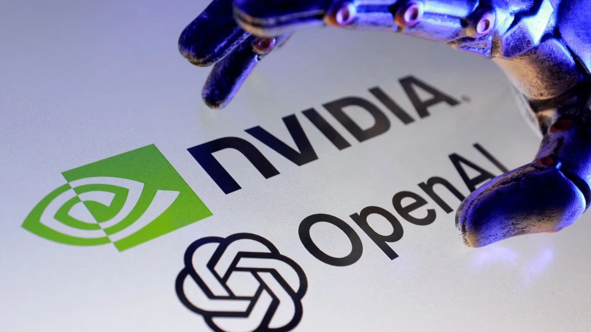 100 milyarlık anlaşma iptal: Nvidia'dan OpenAI'a 30 milyar dolar 100 milyarlık anlaşma iptal: Nvidia'dan OpenAI'a 30 milyar dolar