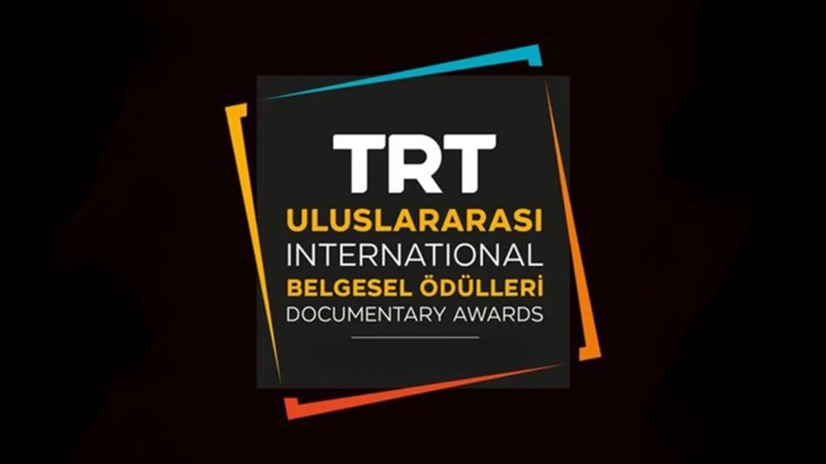 17. TRT Uluslararası Belgesel Ödülleri’ne başvurular başladı 17. TRT Uluslararası Belgesel Ödülleri’ne başvurular başladı