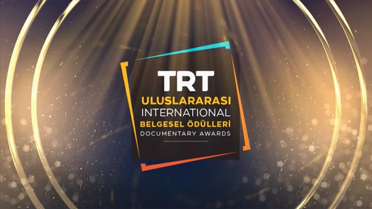17. TRT Uluslararası Belgesel Ödülleri'ne başvurular devam ediyor 17. TRT Uluslararası Belgesel Ödülleri'ne başvurular devam ediyor