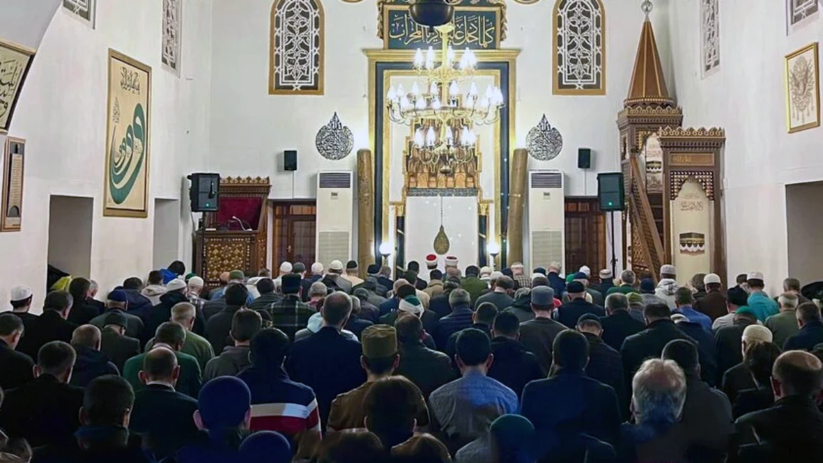 19 EYLÜL CUMA HUTBESİ KONUSU TAM METNİ PDF: Diyanet Cuma hutbesini yayımladı! 19 EYLÜL CUMA HUTBESİ KONUSU TAM METNİ PDF: Diyanet Cuma hutbesini yayımladı!
