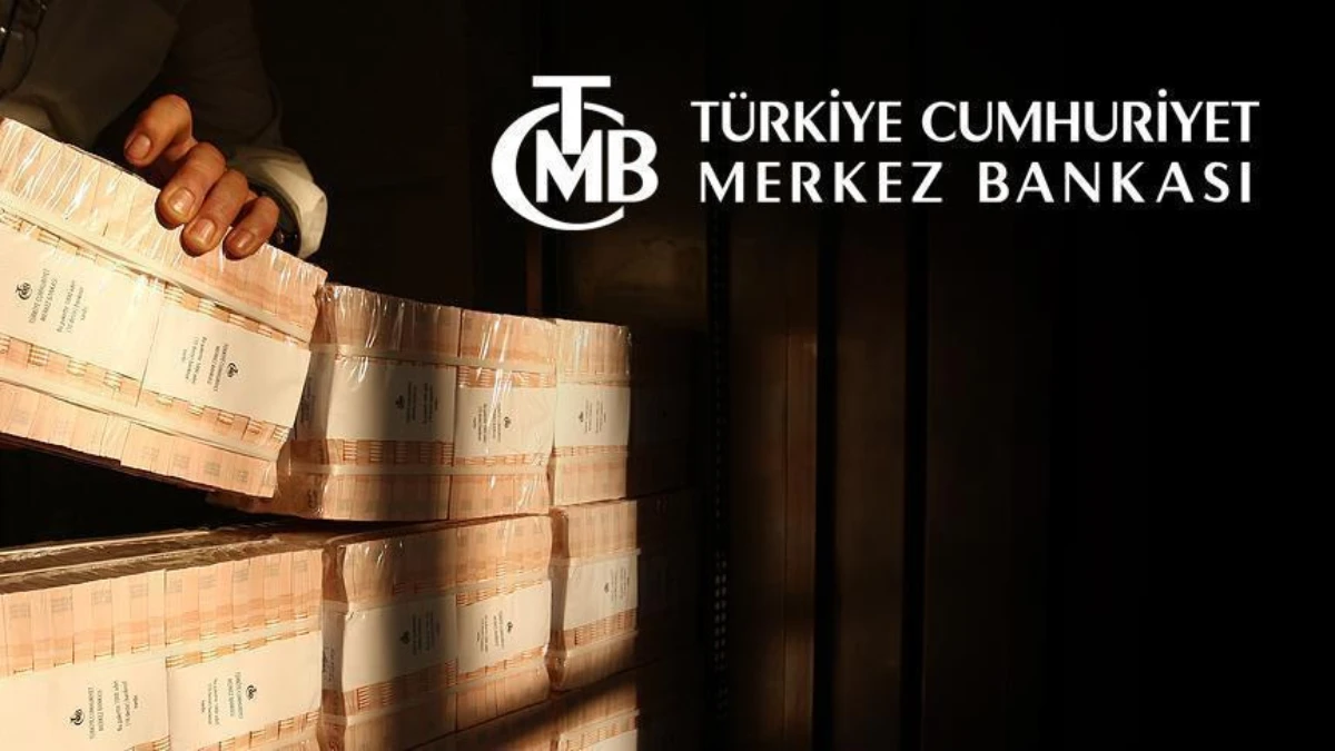 20 Mart'ta ara verilmişti: TCMB bir hafta vadeli repo ihalelerine yeniden başlıyor 20 Mart'ta ara verilmişti: TCMB bir hafta vadeli repo ihalelerine yeniden başlıyor
