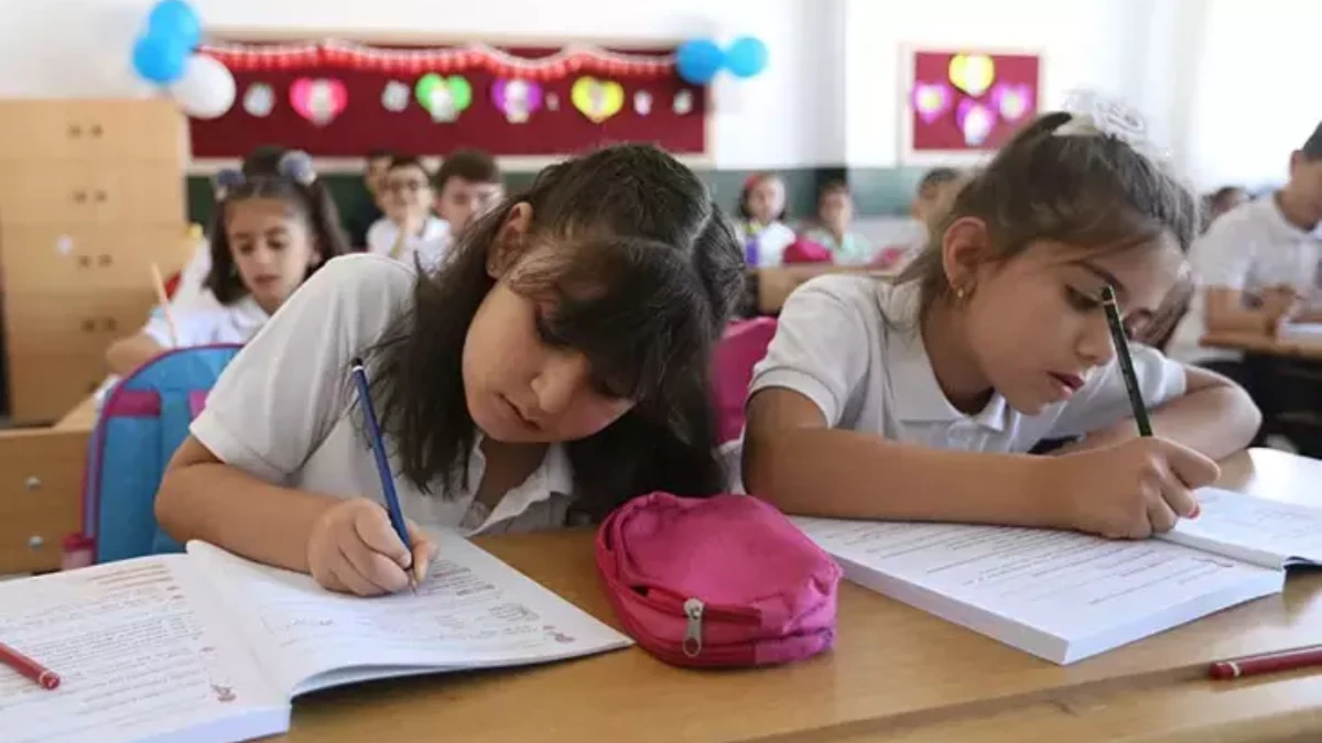 2025-2026 ARA TATİLLERİ: Birinci dönem ilk ara tatili ne zaman? 2025-2026 ARA TATİLLERİ: Birinci dönem ilk ara tatili ne zaman?
