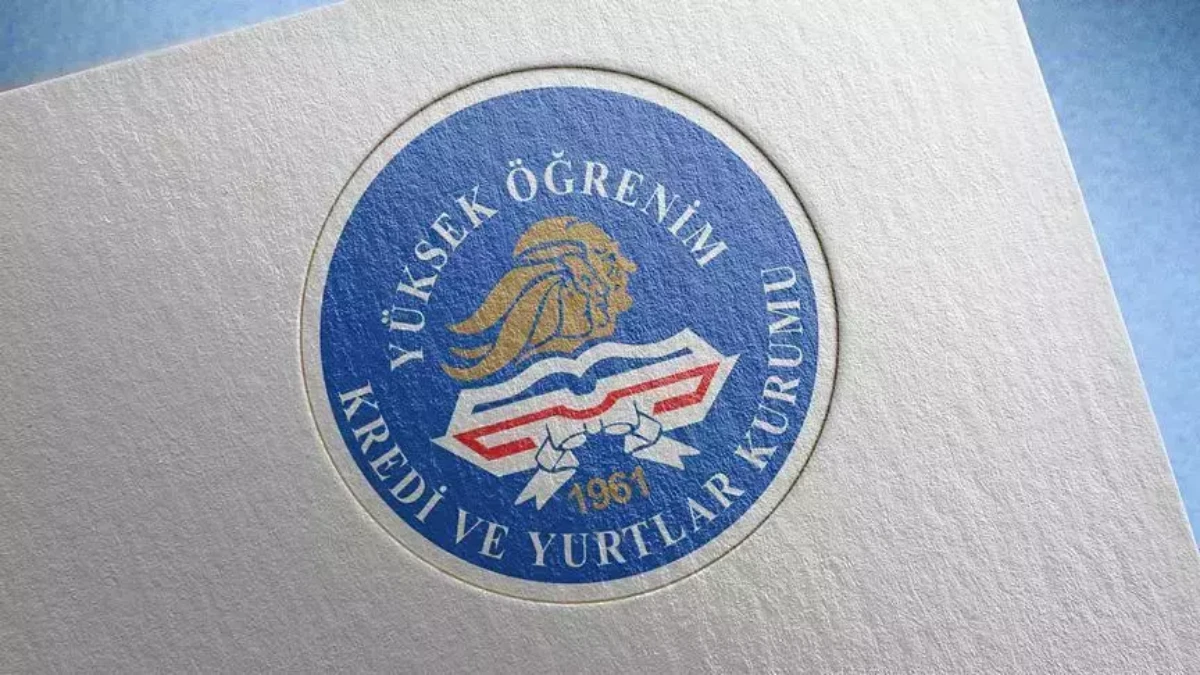 2025-2026 KYK BURS VE KREDİ BAŞVURUSU: GSB KYK burs başvurusu başladı mı, ne kadar sürecek? 2025-2026 KYK BURS VE KREDİ BAŞVURUSU: GSB KYK burs başvurusu başladı mı, ne kadar sürecek?