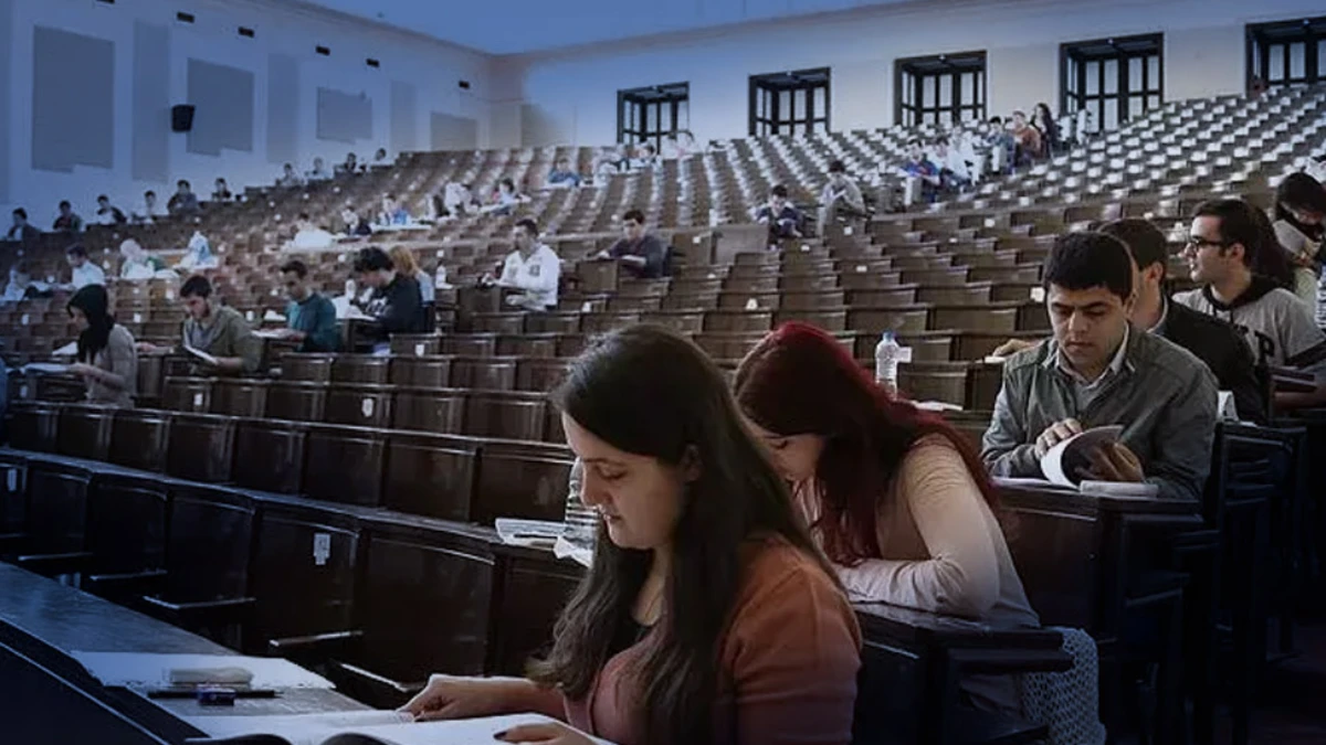 2025 ALES 3 SONUÇLARI SORGULAMA EKRANI|ALES/3 Sonuçları açıklandı! ÖSYM paylaştı
