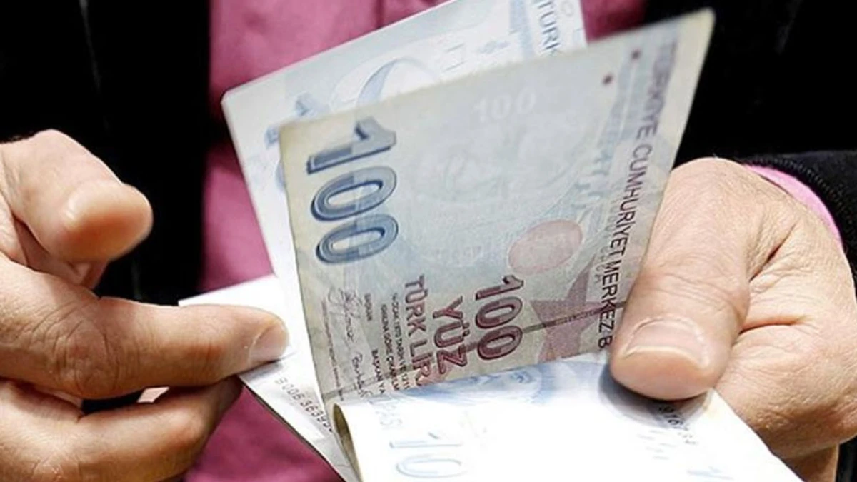 2025 Kasım emekli promosyonları güncellendi: İşte en yüksek promosyon veren bankalar 2025 Kasım emekli promosyonları güncellendi: İşte en yüksek promosyon veren bankalar