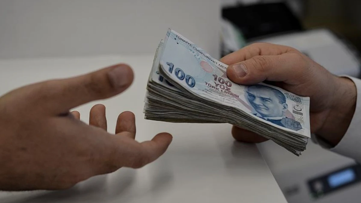 2025 KURBAN BAYRAMI EMEKLİ İKRAMİYESİ ne zaman yatar? Bayram ikramiyesi kaç lira? 2025 KURBAN BAYRAMI EMEKLİ İKRAMİYESİ ne zaman yatar? Bayram ikramiyesi kaç lira?