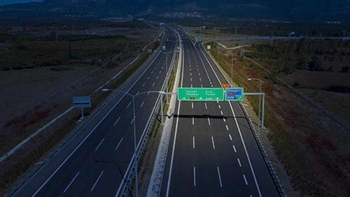 2025 Kurban Bayramı ücretsiz köprü ve otoyollar listesi... Saat kaça kadar bedava?