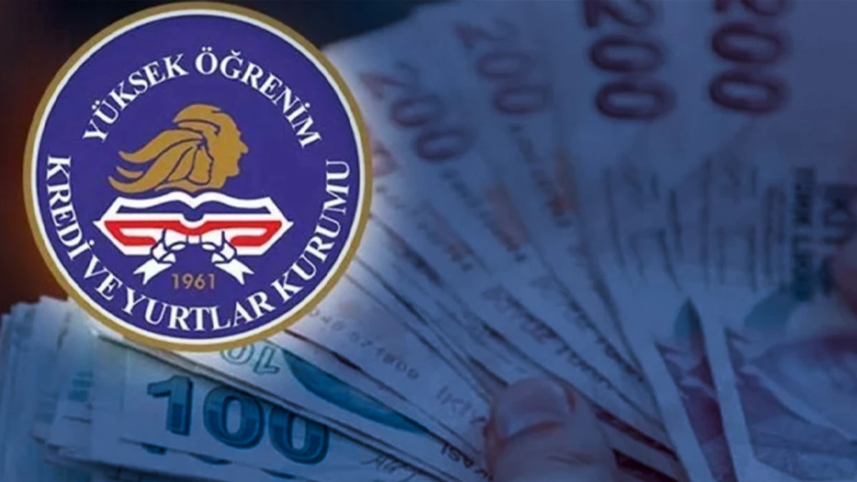 2025 KYK bursu ne kadar olacak? Zam geldi mi? Başvuru sonuçları ne zaman açıklanacak? 2025 KYK bursu ne kadar olacak? Zam geldi mi? Başvuru sonuçları ne zaman açıklanacak?