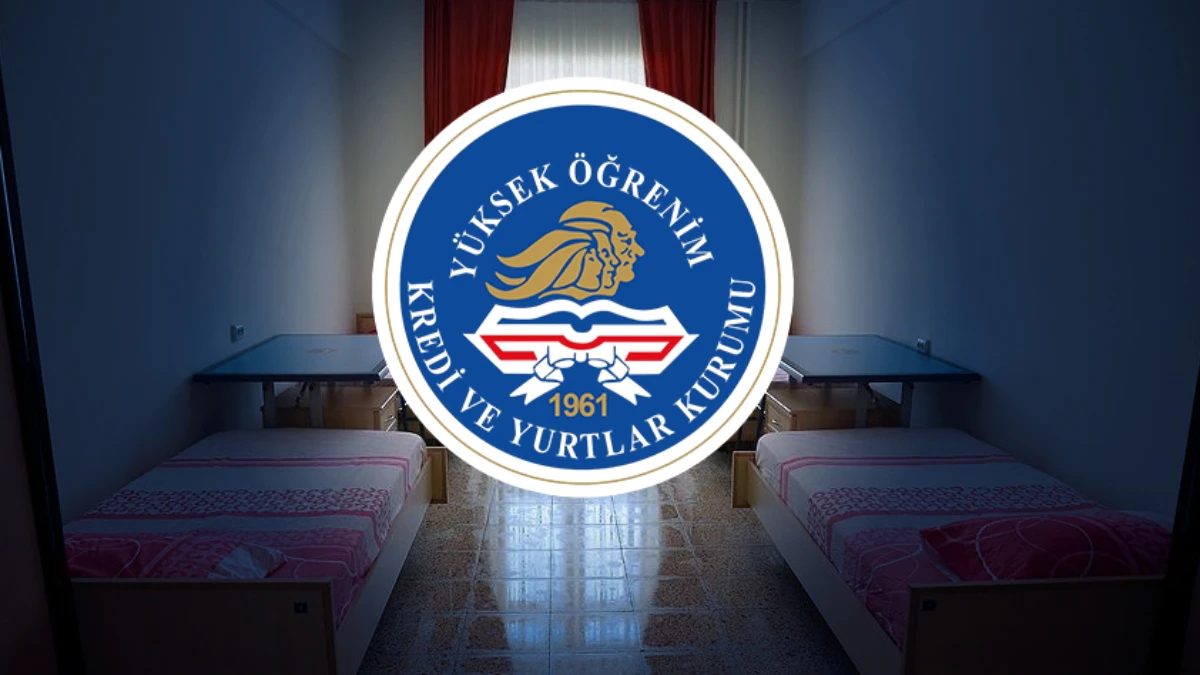 2025 KYK YURT BAŞVURU EKRANI | E-Devlet'ten başvuru nasıl yapılır? Son tarih... 2025 KYK YURT BAŞVURU EKRANI | E-Devlet'ten başvuru nasıl yapılır? Son tarih...