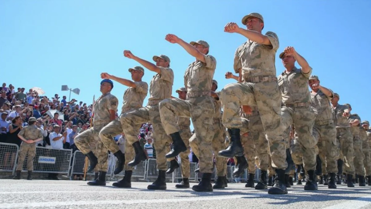 2025 MAYIS CELBİ ASKERLİK YERLERİ! Sevk tarihleri belli oldu mu? Sorgulama ekranı... 2025 MAYIS CELBİ ASKERLİK YERLERİ! Sevk tarihleri belli oldu mu? Sorgulama ekranı...