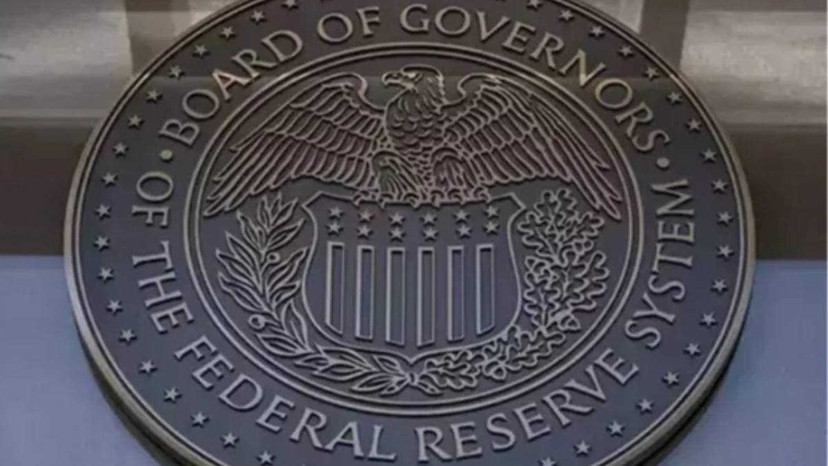 2025 MAYIS FED FAİZ KARARI: Fed faiz kararını ne zaman açıklayacak, bugün mü, saat kaçta? 2025 MAYIS FED FAİZ KARARI: Fed faiz kararını ne zaman açıklayacak, bugün mü, saat kaçta?