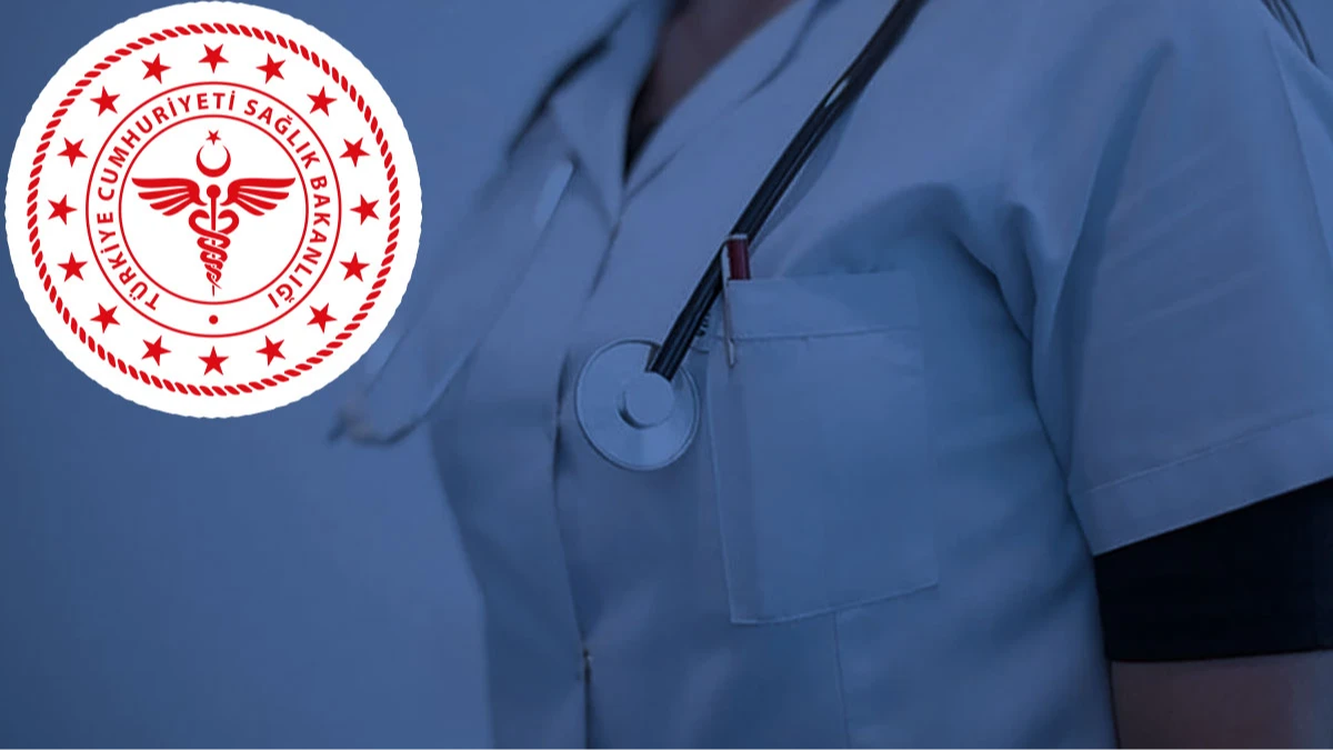 2025 SAĞLIK BAKANLIĞI 19 BİN PERSONEL ALIMI |  Başvurular ne zaman? ÖSYM kılavuzu ve branş dağılımı...