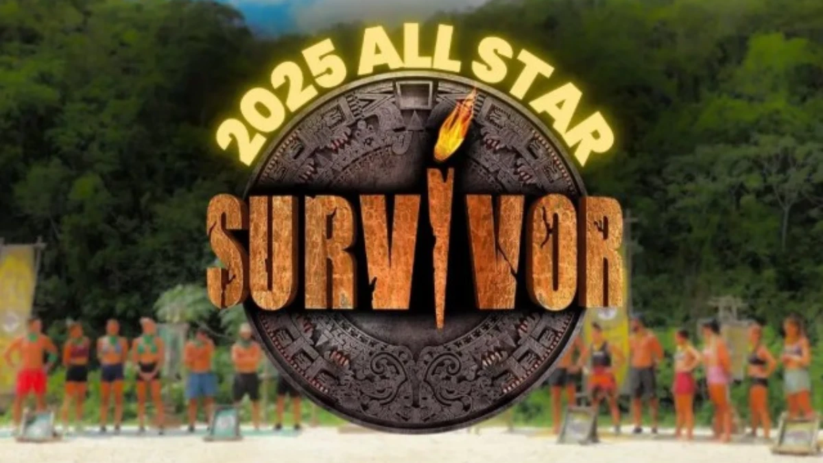 2025 SURVİVOR: 3 Nisan 2025 Survivor All Star'da dokunulmazlık oyununu hangi takım kazandı, eleme adayı kim? 2025 SURVİVOR: 3 Nisan 2025 Survivor All Star'da dokunulmazlık oyununu hangi takım kazandı, eleme adayı kim?