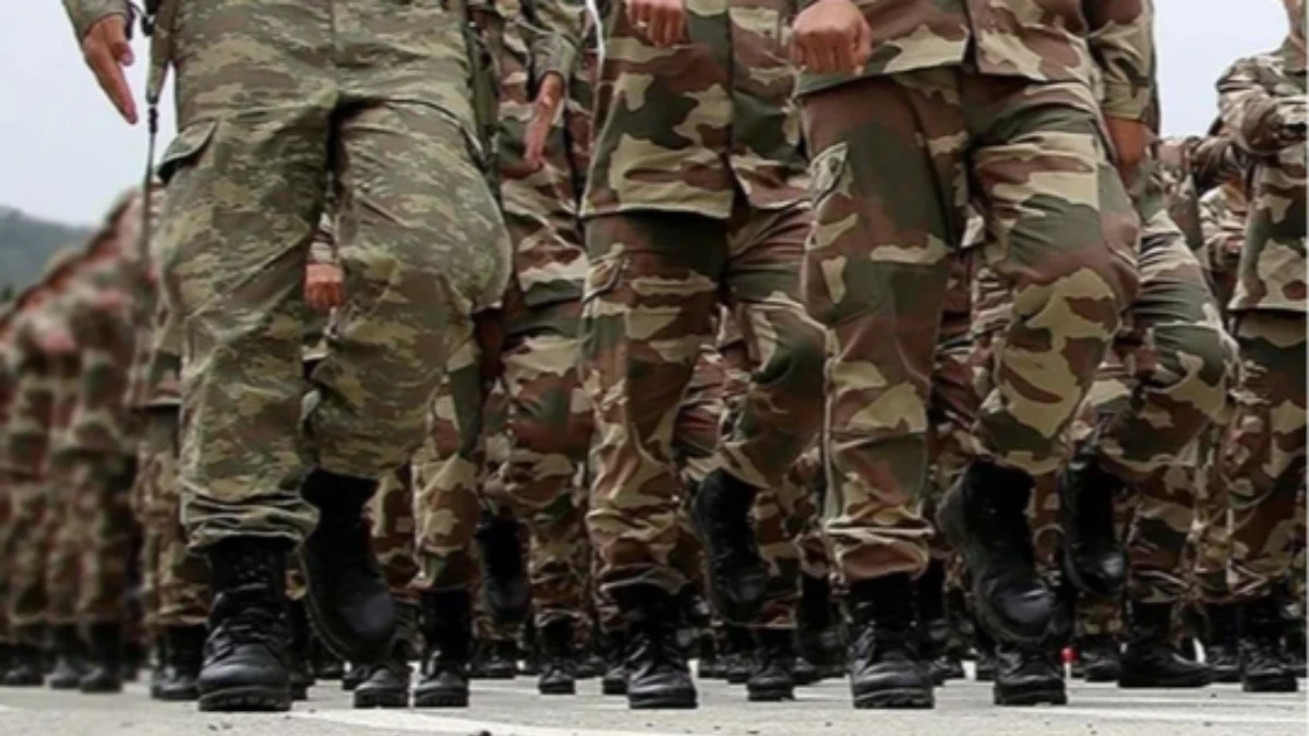 2025 Temmuz bedelli askerlik ücreti: Bedelli askerlik ne kadar olacak, ne zaman açıklanacak? 2025 Temmuz bedelli askerlik ücreti: Bedelli askerlik ne kadar olacak, ne zaman açıklanacak?