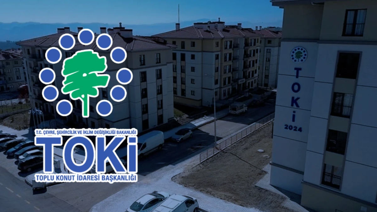 2025 TOKİ BAŞVURU EKRANI | Konut kampanyası başladı mı? Şartlar hakkında son bilgi 2025 TOKİ BAŞVURU EKRANI | Konut kampanyası başladı mı? Şartlar hakkında son bilgi