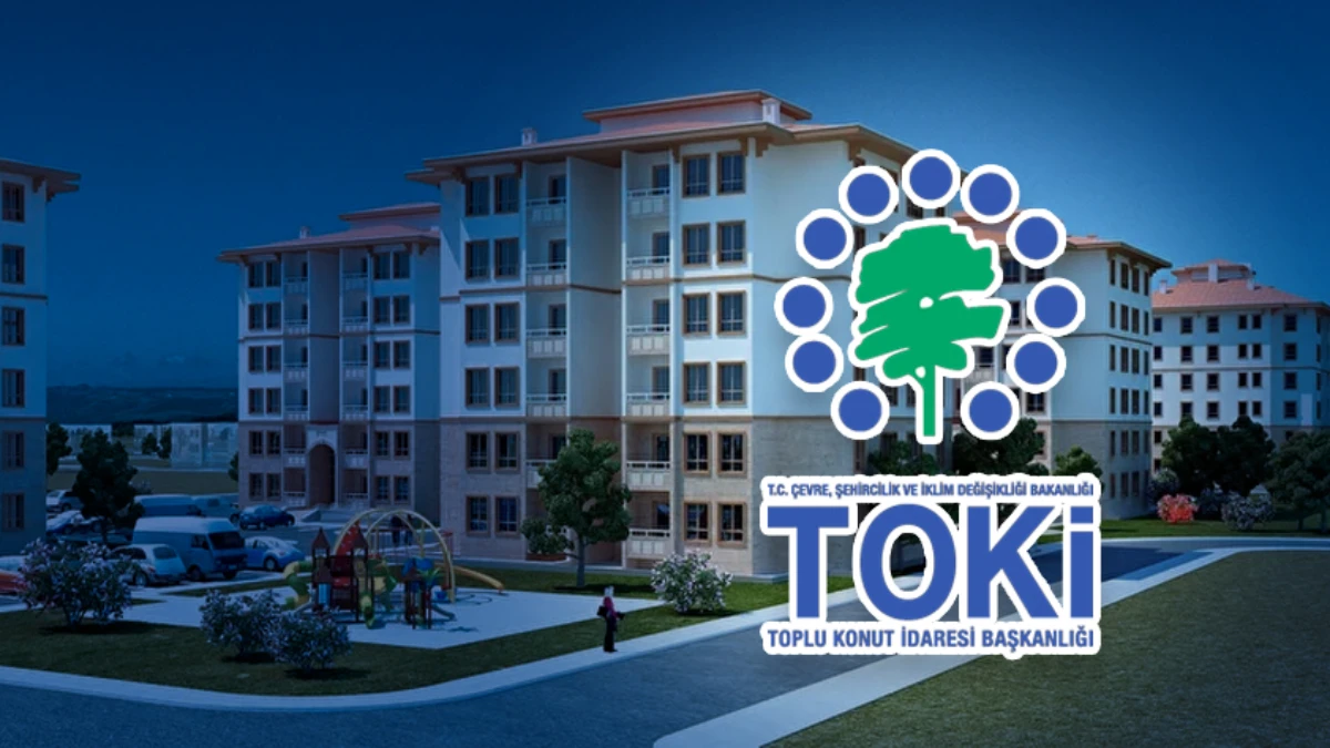 2025 TOKİ İNDİRİMİ | Şartları neler? Tarihler açıklandı... 2025 TOKİ İNDİRİMİ | Şartları neler? Tarihler açıklandı...