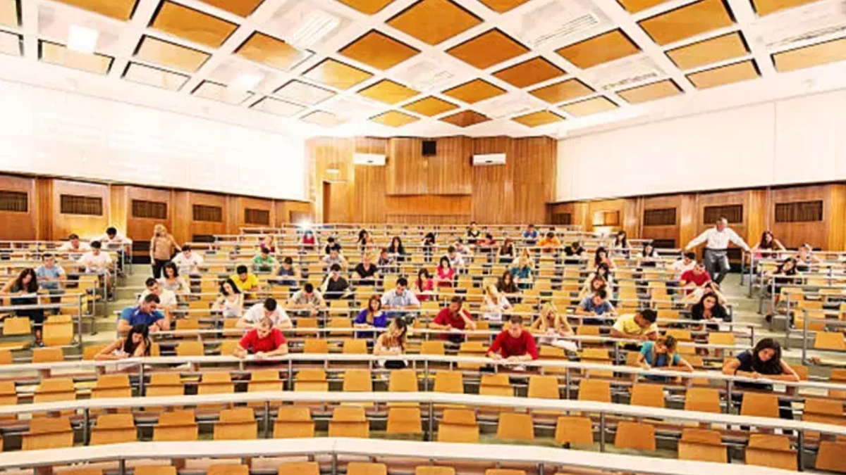 2025 YKS: Üniversite sınavı ne zaman, YKS giriş belgesi nasıl alınır, sınav bu hafta mı? 2025 YKS: Üniversite sınavı ne zaman, YKS giriş belgesi nasıl alınır, sınav bu hafta mı?