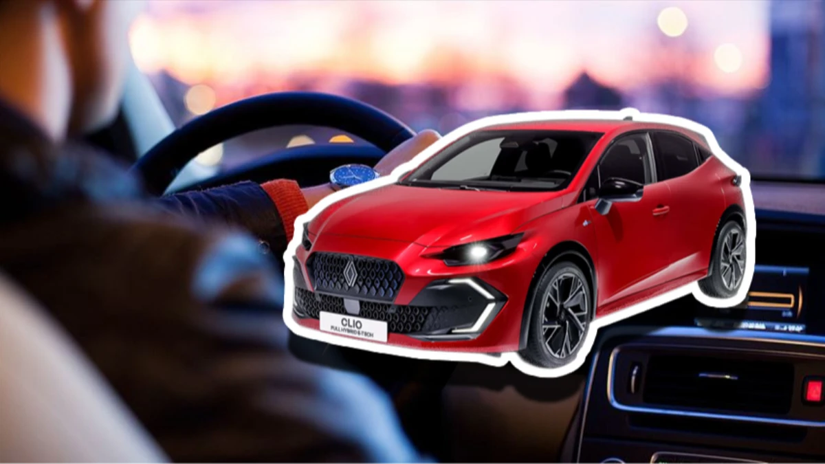 2025’in en çok satan otomobilleri belli oldu 2025’in en çok satan otomobilleri belli oldu
