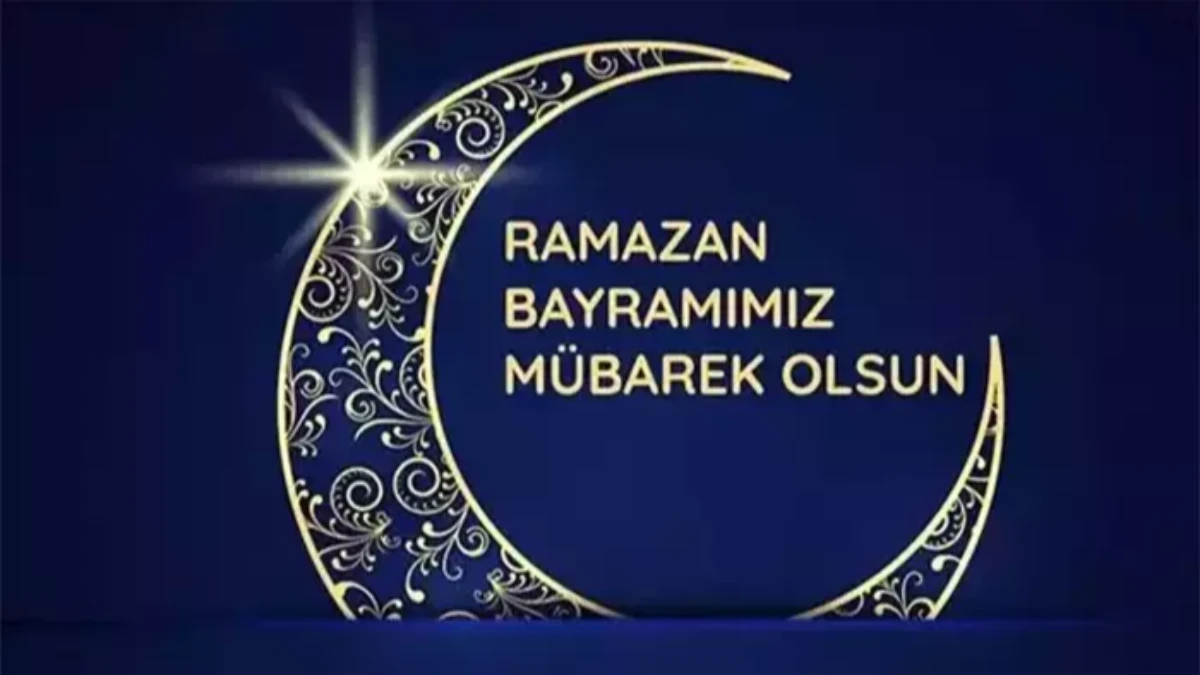2025'in en güzel resimli ve dualı bayram mesajları! Ramazan Bayramı'nda ne mesaj atmalı? 2025'in en güzel resimli ve dualı bayram mesajları! Ramazan Bayramı'nda ne mesaj atmalı?