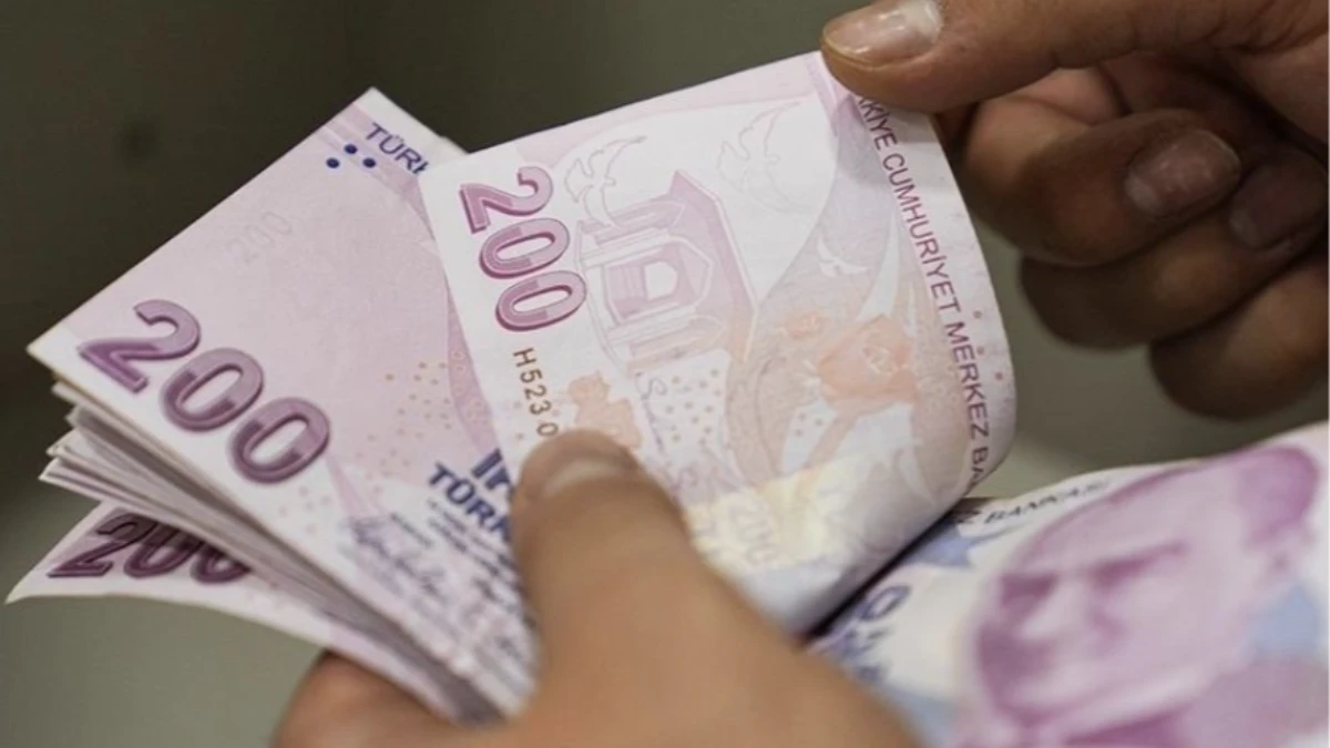 2026 Asgari ücret desteği belli oldu: 1,5 milyon işletmeye 65 milyar lira