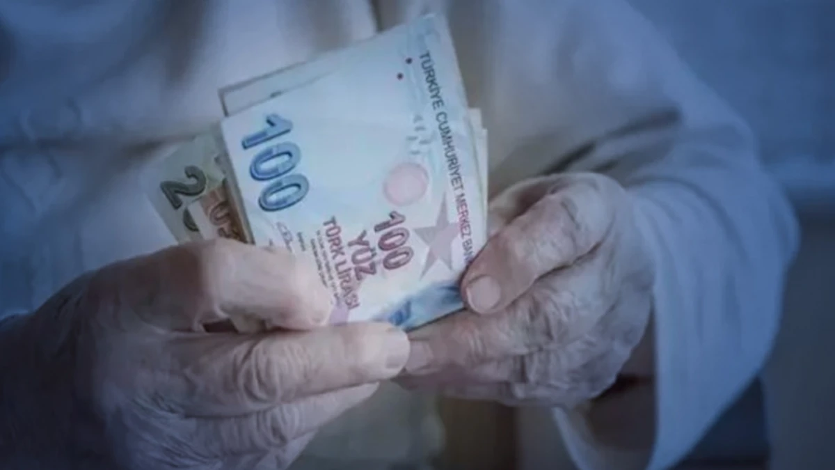 2026 BAYRAM İKRAMİYESİ artacak mı? Ne zaman yatacak? Son durum... 2026 BAYRAM İKRAMİYESİ artacak mı? Ne zaman yatacak? Son durum...