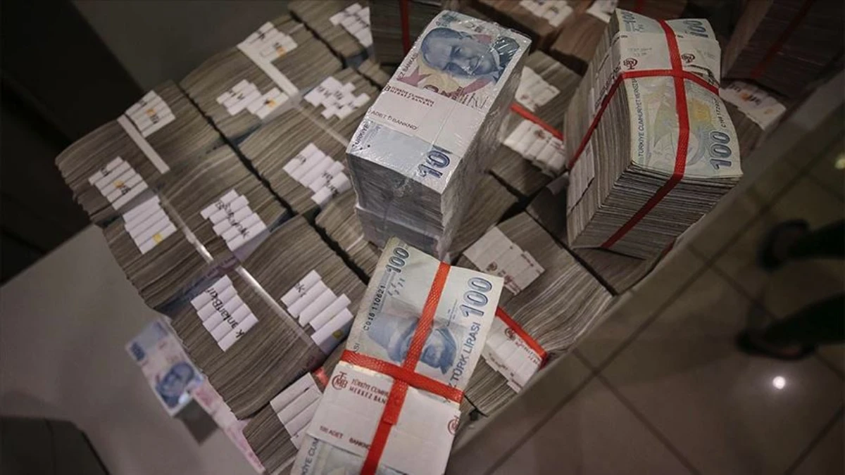 2026 bütçesinden düzenleyici kurumlara ayrılan pay belli oldu 2026 bütçesinden düzenleyici kurumlara ayrılan pay belli oldu