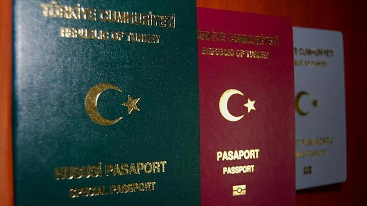 2026 değerli kağıt bedelleri açıklandı: Pasaport, ehliyet ve kimlik ücretleri belli oldu