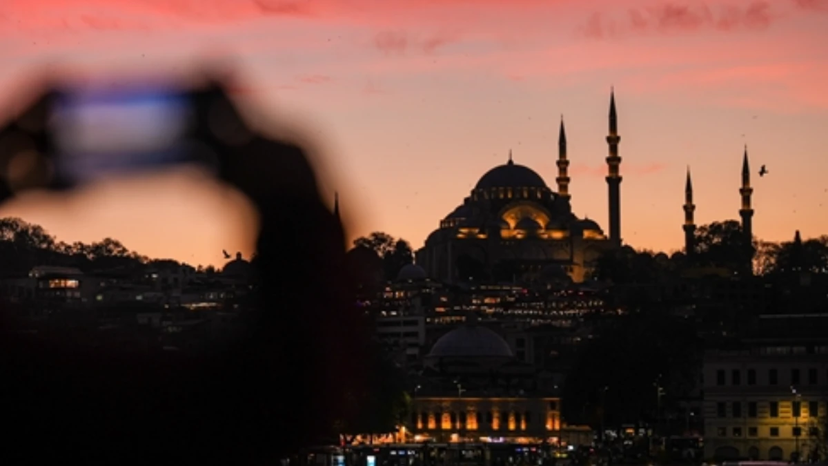 2026 DİYANET DİNİ GÜNLER TAKVİMİ| Ramazan ne zaman başlıyor? İşte ilk oruç tarihi