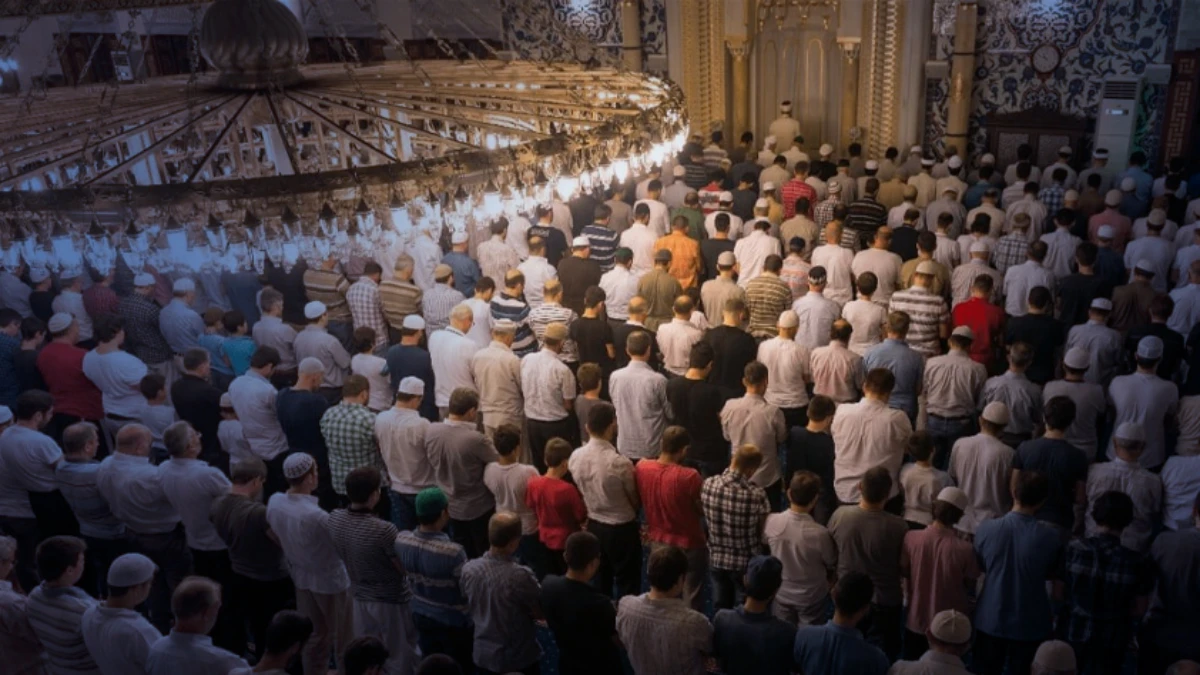 2026 ilk teravih namazı hangi gün, saat kaçta? Diyanet takvimi ile teravih tarih ve saatleri 2026 ilk teravih namazı hangi gün, saat kaçta? Diyanet takvimi ile teravih tarih ve saatleri