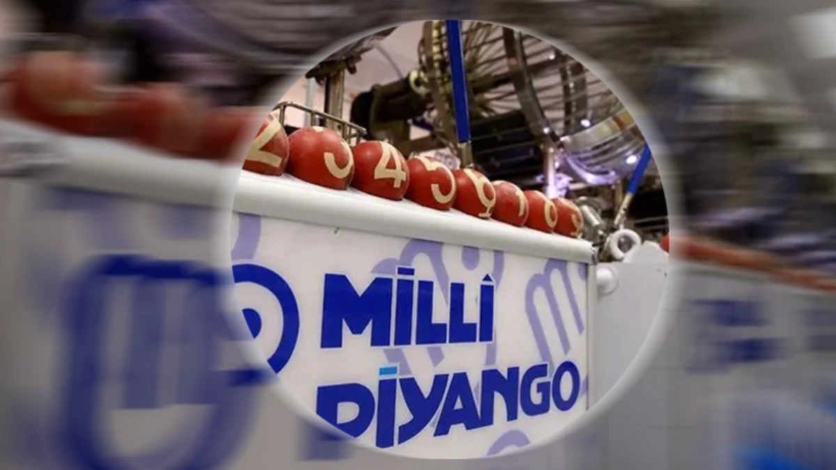 2026 Milli Piyango Çekilişi ne zaman açıklanacak? Yılbaşı Çekilişi saat kaçta? Büyük ikramiye hangi bilete çıktı? 2026 Milli Piyango Çekilişi ne zaman açıklanacak? Yılbaşı Çekilişi saat kaçta? Büyük ikramiye hangi bilete çıktı?