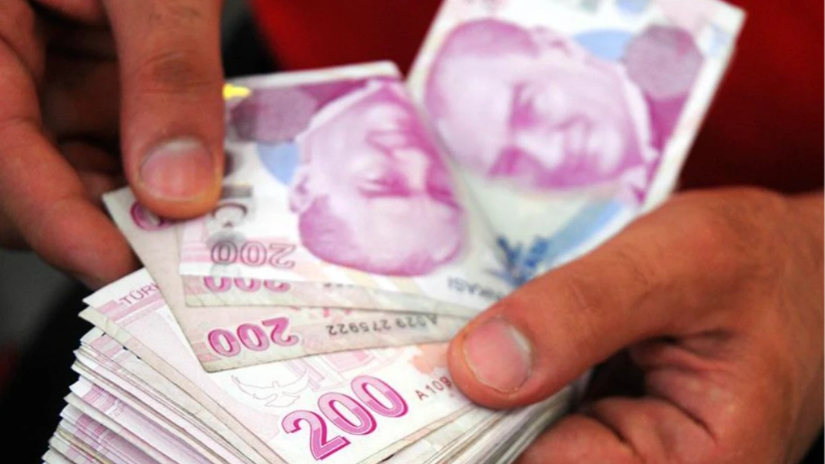 2026 Ocak asgari ücret tahmini: Komisyon aralık başında toplanıyor 2026 Ocak asgari ücret tahmini: Komisyon aralık başında toplanıyor
