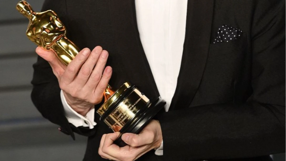 2026 OSCAR ÖDÜLLERİ | En iyi film ödülünü hangi yapım kazandı? 2026 OSCAR ÖDÜLLERİ | En iyi film ödülünü hangi yapım kazandı?
