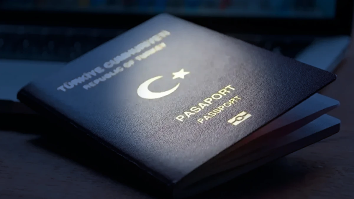 2026 pasaport ücretleri ne kadar olacak? 6 aylık, 1 yıllık ve 10 yıllık harçlar
