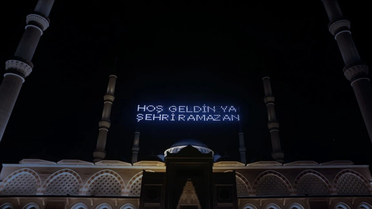 2026 Ramazan ayı başlangıcı: İlk oruç ne zaman tutulacak, bayram kaç gün tatil? 2026 Ramazan ayı başlangıcı: İlk oruç ne zaman tutulacak, bayram kaç gün tatil?