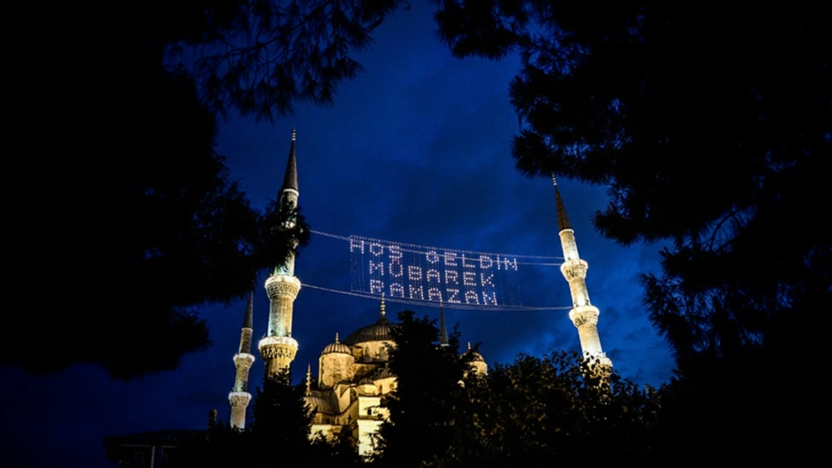 2026 Ramazan başlangıcı: Oruç ne zaman tutulacak, bayram kaç gün tatil? 2026 Ramazan başlangıcı: Oruç ne zaman tutulacak, bayram kaç gün tatil?