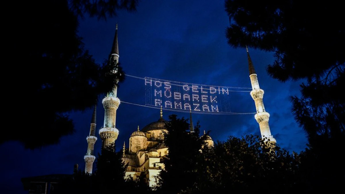 2026 Ramazan Bayramı hangi güne denk geliyor? 9 gün tatil olur mu? 2026 Ramazan Bayramı hangi güne denk geliyor? 9 gün tatil olur mu?