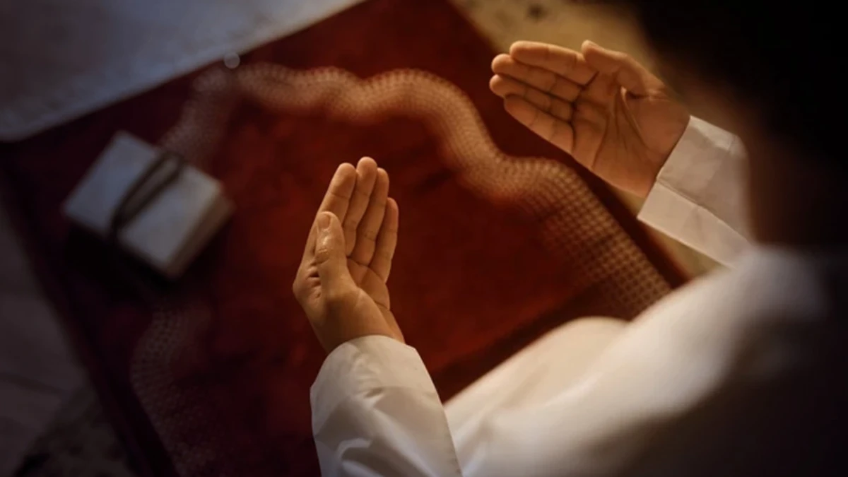 2026 Ramazan mesajları: En güzel resimli, hadisli, dualı, uzun ve kısa Ramazan sözleri 2026 Ramazan mesajları: En güzel resimli, hadisli, dualı, uzun ve kısa Ramazan sözleri