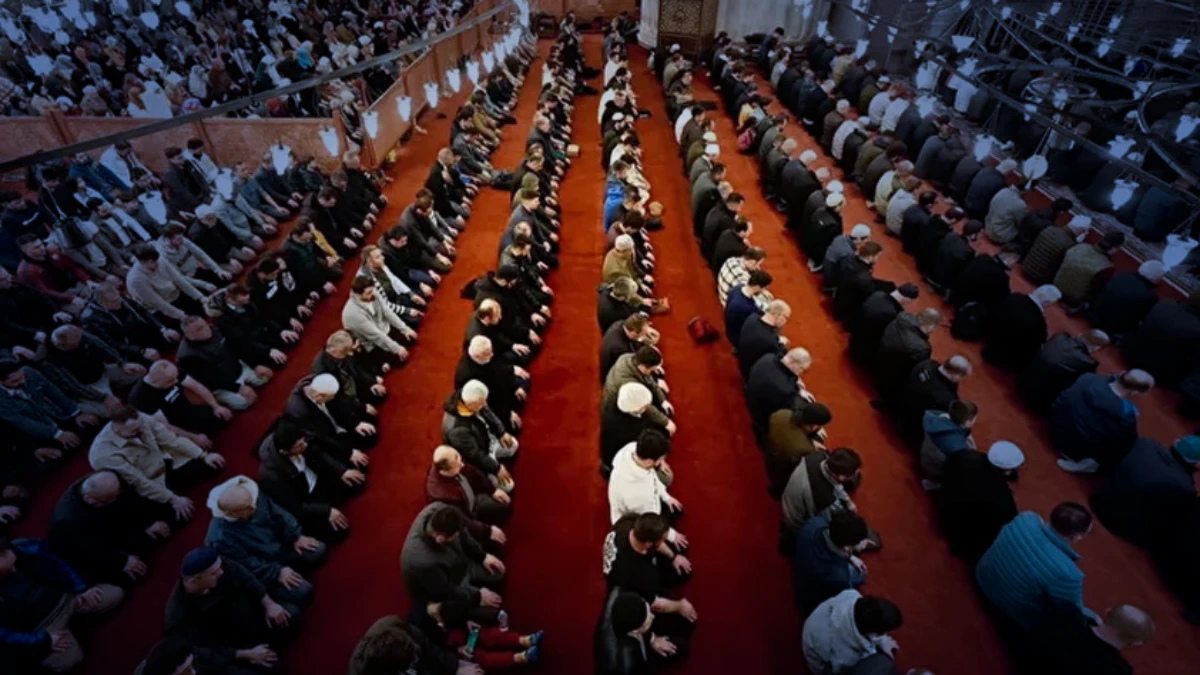 2026 Teravih namazı saat kaçta kılınacak? Teravih namazı nasıl kılınır, kaç rekat? 2026 Teravih namazı saat kaçta kılınacak? Teravih namazı nasıl kılınır, kaç rekat?