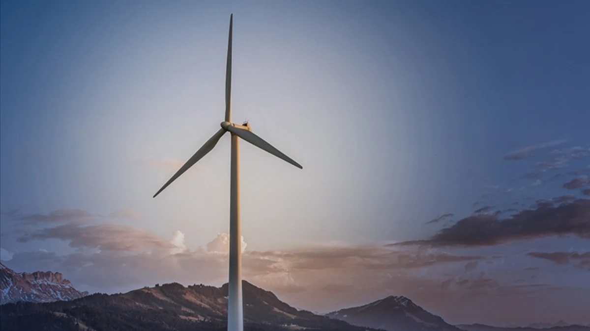 2028'de tam geçiş hedefi: Türkiye Emisyon Ticaret Sistemi'nde pilot dönem başlıyor 2028'de tam geçiş hedefi: Türkiye Emisyon Ticaret Sistemi'nde pilot dönem başlıyor