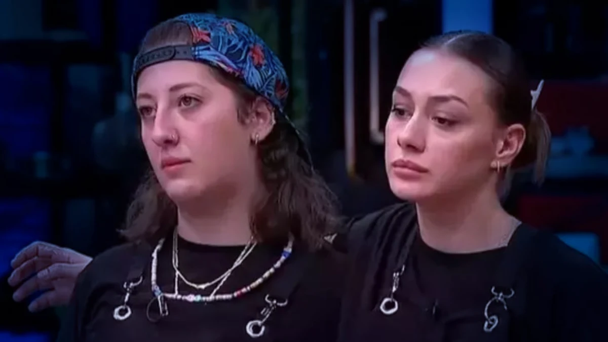 22 EYLÜL MASTERCHEF YENİ TAKIMLAR| Masterchef’te kırmızı ve mavi takım yarışmacıları kimler oldu? 22 EYLÜL MASTERCHEF YENİ TAKIMLAR| Masterchef’te kırmızı ve mavi takım yarışmacıları kimler oldu?