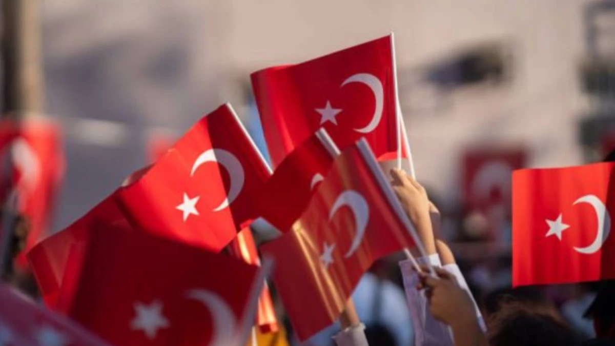 22 NİSAN SALI YARIM GÜN MÜ? Kurumlar kapalı mı olacak? Üniversiteler, bankalar, kargo firmaları, PTT, borsa... 22 NİSAN SALI YARIM GÜN MÜ? Kurumlar kapalı mı olacak? Üniversiteler, bankalar, kargo firmaları, PTT, borsa...