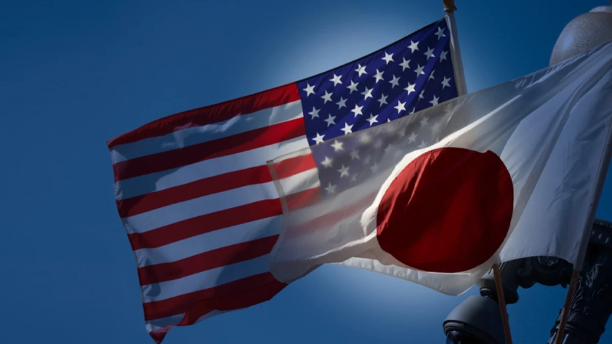 228 milyar dolarlık masa! Trump yönetimi Japonya ile ticaret müzakerelerine hazırlanıyor 228 milyar dolarlık masa! Trump yönetimi Japonya ile ticaret müzakerelerine hazırlanıyor