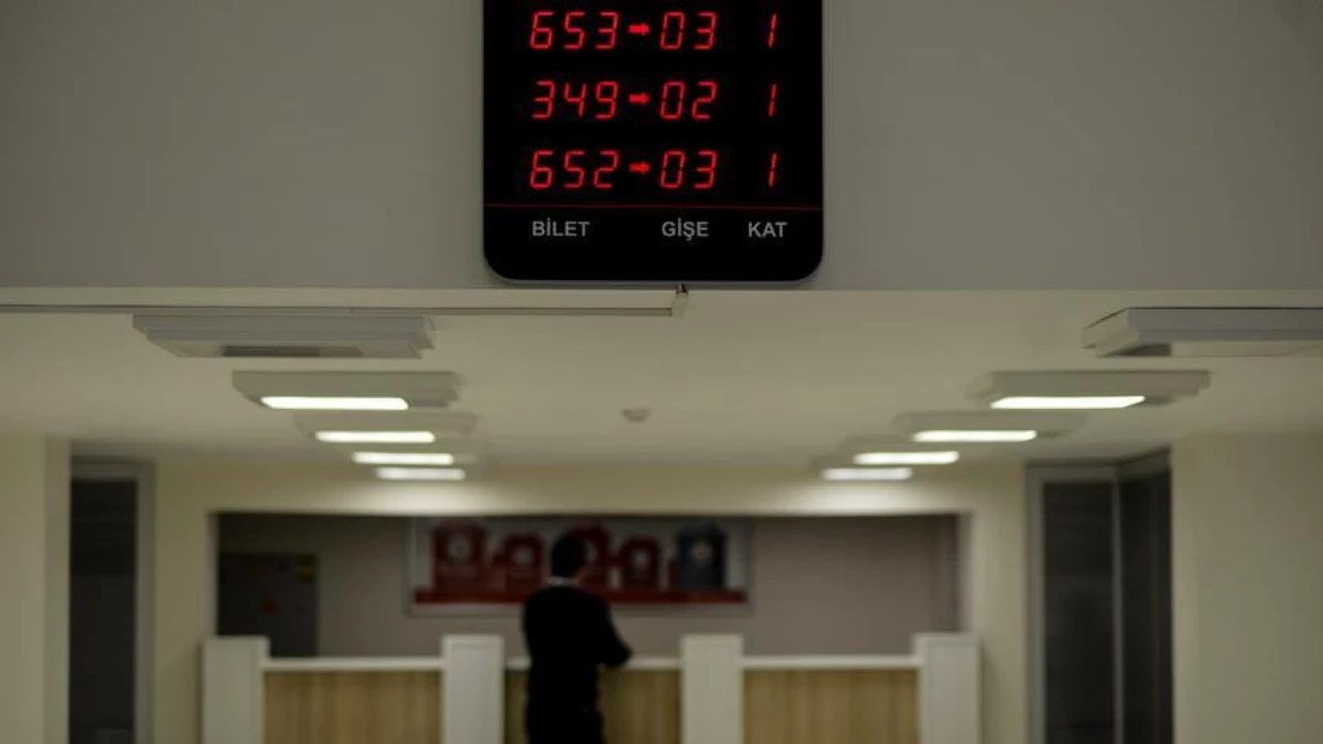 23 Nisan bankalar açık mı? EFT/FAST yapılabilir mi?