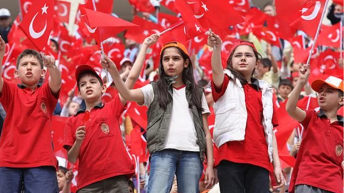 23 NİSAN MESAJLARI VE ŞİİRLERİ: 23 Nisan Ulusal Egemenlik ve Çocuk Bayramı kutlama mesajları ve şiirleri 23 NİSAN MESAJLARI VE ŞİİRLERİ: 23 Nisan Ulusal Egemenlik ve Çocuk Bayramı kutlama mesajları ve şiirleri
