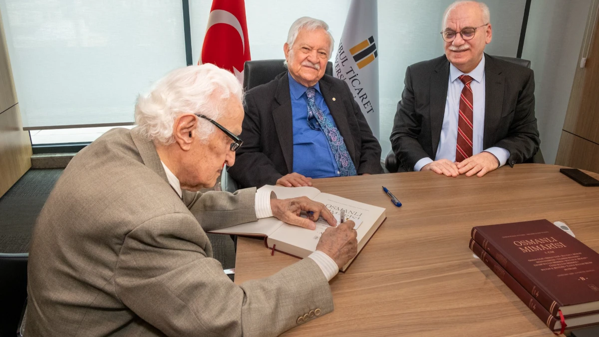 25. yıla özel kitap ve belgesel projesi