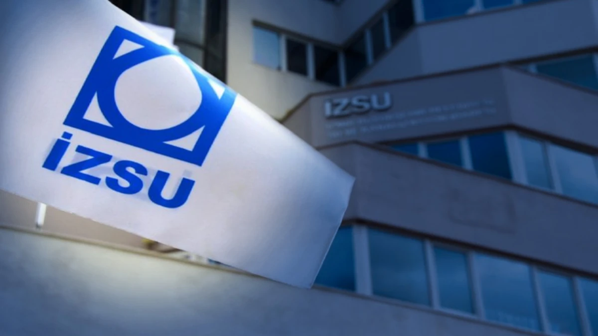26 KASIM İZSU SU KESİNTİSİ LİSTESİ: İzmir'de sular ne zaman gelir? İşte mahalle mahalle o liste 26 KASIM İZSU SU KESİNTİSİ LİSTESİ: İzmir'de sular ne zaman gelir? İşte mahalle mahalle o liste