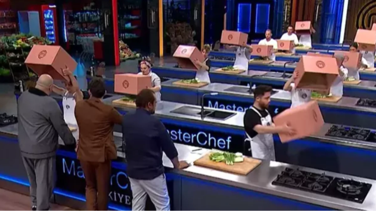 27 AĞUSTOS 2025 MASTERCHEF ANA KADRO: Masterchef’te yedeklerden kim ana kadroya girdi? 27 AĞUSTOS 2025 MASTERCHEF ANA KADRO: Masterchef’te yedeklerden kim ana kadroya girdi?