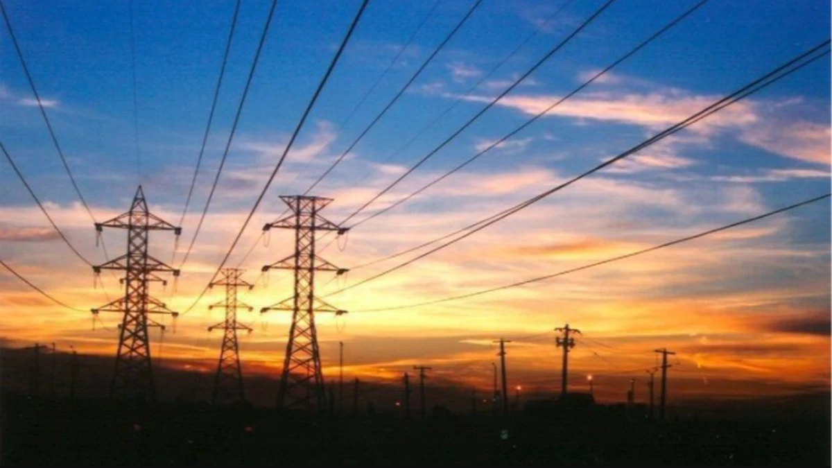 270 milyar kilovatsaat enerji tasarrufu sağlandı 270 milyar kilovatsaat enerji tasarrufu sağlandı